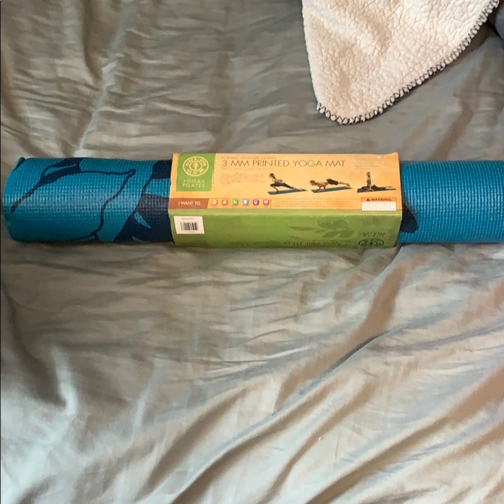 Yoga Mat